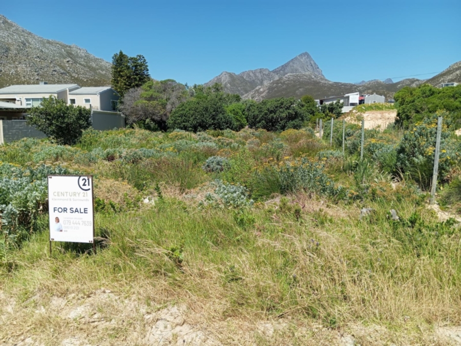 0 Bedroom Property for Sale in Rooi Els Western Cape